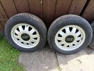 Alufelgi 15 Audi A4 Passat - 3