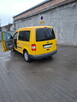 Caddy 1.9 disel - 2