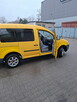 Caddy 1.9 disel - 4