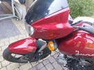 Motocykl Junak - 4