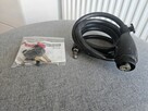 Rower ROMET CAMEO 3.0 Retro 2 elementy gratis stan bdb - 7
