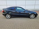 ///Mercedes C200 Kompresor///Xenon/// Klima/// - 1