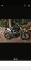 Mini Crossa pit bike 250 cm. - 4
