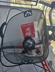 Rower ROMET CAMEO 3.0 Retro 2 elementy gratis stan bdb - 4