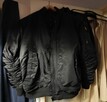 AVIREX kurtka Lotnicza Pilot Bomber Jacket L/XL JAK NOWA - 7