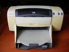 4 Drukarki! HP DeskJet F380, 930C, 940C, Canon iP1000 - 6