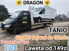 Od 59zl TANIA Bagazowka-DRAGON, PRZEPROWADZKI, Transport, - 8