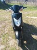 Sprzedam skuter KYMCO AGILITY 4t