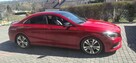 Mercedes CLA 250 AMG - 9