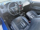Seat Ibiza 2.0Tdi „FR” skóra ,panorama ,Bixenon - 13
