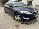 Ford Mondeo 1.6 LPG. Zadbany. Zamienię. - 2