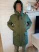 Kurtka Alaska Pull & Bear S - 2