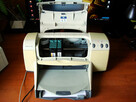 4 Drukarki! HP DeskJet F380, 930C, 940C, Canon iP1000 - 7