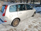 Ford Focus C-Max 2006 - 12