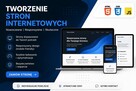 strony www ● sklepy internetowe