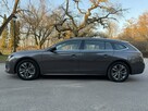 Peugeot 508 2.0 BlueHDi 163 km Allure Kamery Automat Navi Led Alu 18 Cali Super - 3