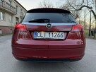 Opel Insignia Cosmo Sport Tour 2.0 CDTI 160KM  Navi Alu 17'' Xenon 2009 - 7
