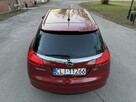 Opel Insignia Cosmo Sport Tour 2.0 CDTI 160KM  Navi Alu 17'' Xenon 2009 - 8