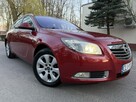 Opel Insignia Cosmo Sport Tour 2.0 CDTI 160KM  Navi Alu 17'' Xenon 2009 - 13