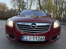 Opel Insignia Cosmo Sport Tour 2.0 CDTI 160KM  Navi Alu 17'' Xenon 2009 - 15