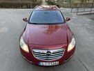 Opel Insignia Cosmo Sport Tour 2.0 CDTI 160KM  Navi Alu 17'' Xenon 2009 - 16