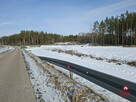 Działka przemysłowa Sochonie gm. Wasilków,