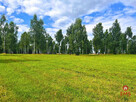 Działka budowlana Lutry gm. Kolno, - 2