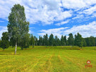 Działka budowlana Lutry gm. Kolno, - 3