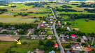 Działka rolna Trypucie gm. Turośń Kościelna, - 6