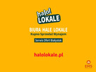 Lokal użytkowy Białystok Centrum, - 5