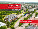 Lokal użytkowy Białystok Jaroszówka, - 1
