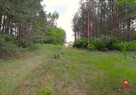 Działka budowlana Płaska, - 2