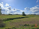 Działka inwestycyjna Kuriany gm. Zabłudów, - 3