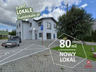 Lokal użytkowy Białystok Fasty, - 1