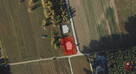 Działka budowlana Solniczki gm. Juchnowiec Kościelny, - 2