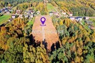 Działka budowlana Starcza - 9
