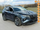 Hyundai Tucson Select*Hybryda*Automat*Led*Kamera*VirtualCocpit*Navi*Zadbany*SerwisASO