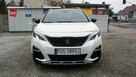 Peugeot 5008 - 2