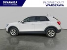 Audi Q2 VAT 23% 35TFSI 150KM S-tronic 2023 r., salon PL, I właściciel - 4