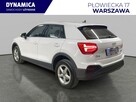Audi Q2 VAT 23% 35TFSI 150KM S-tronic 2023 r., salon PL, I właściciel - 5