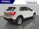 Audi Q2 VAT 23% 35TFSI 150KM S-tronic 2023 r., salon PL, I właściciel - 7
