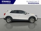 Audi Q2 VAT 23% 35TFSI 150KM S-tronic 2023 r., salon PL, I właściciel - 8
