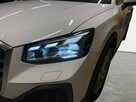 Audi Q2 VAT 23% 35TFSI 150KM S-tronic 2023 r., salon PL, I właściciel - 9