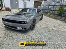 Dodge Challenger Telefon: 698_649_950 Lokalizacja: Opole - 2