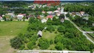Działka Oksa - 4