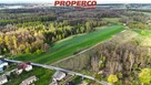 Działka Nowa Zawada gm. Policzna - 2