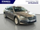 Škoda Superb VAT 23% Combi Ambition 1.5TSI 150KM DSG 2024 r., salon PL, I wł., V
