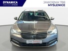 Škoda Superb VAT 23% Combi Ambition 1.5TSI 150KM DSG 2024 r., salon PL, I wł., V - 3
