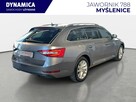 Škoda Superb VAT 23% Combi Ambition 1.5TSI 150KM DSG 2024 r., salon PL, I wł., V - 8