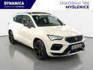 Cupra Ateca VAT 23% 1.5TSI 150KM DSG 2024 r., salon PL, I wł., gwarancja, V.